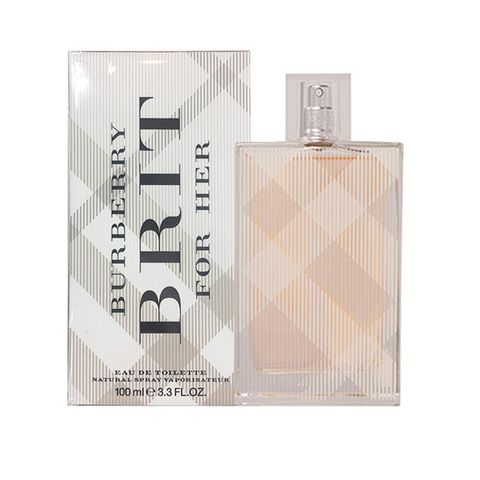 BURBERRY 風格女性淡香水 100ml