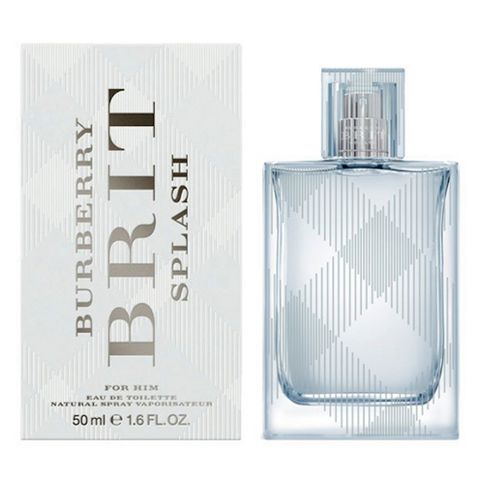 BURBERRY 海洋風格男性淡香水 50ml