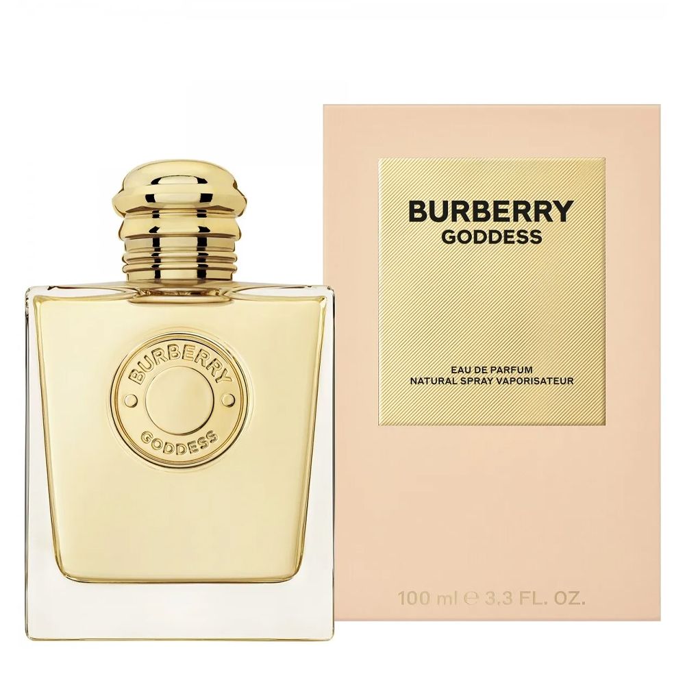 BURBERRY  繆斯女神女性淡香精 50ml