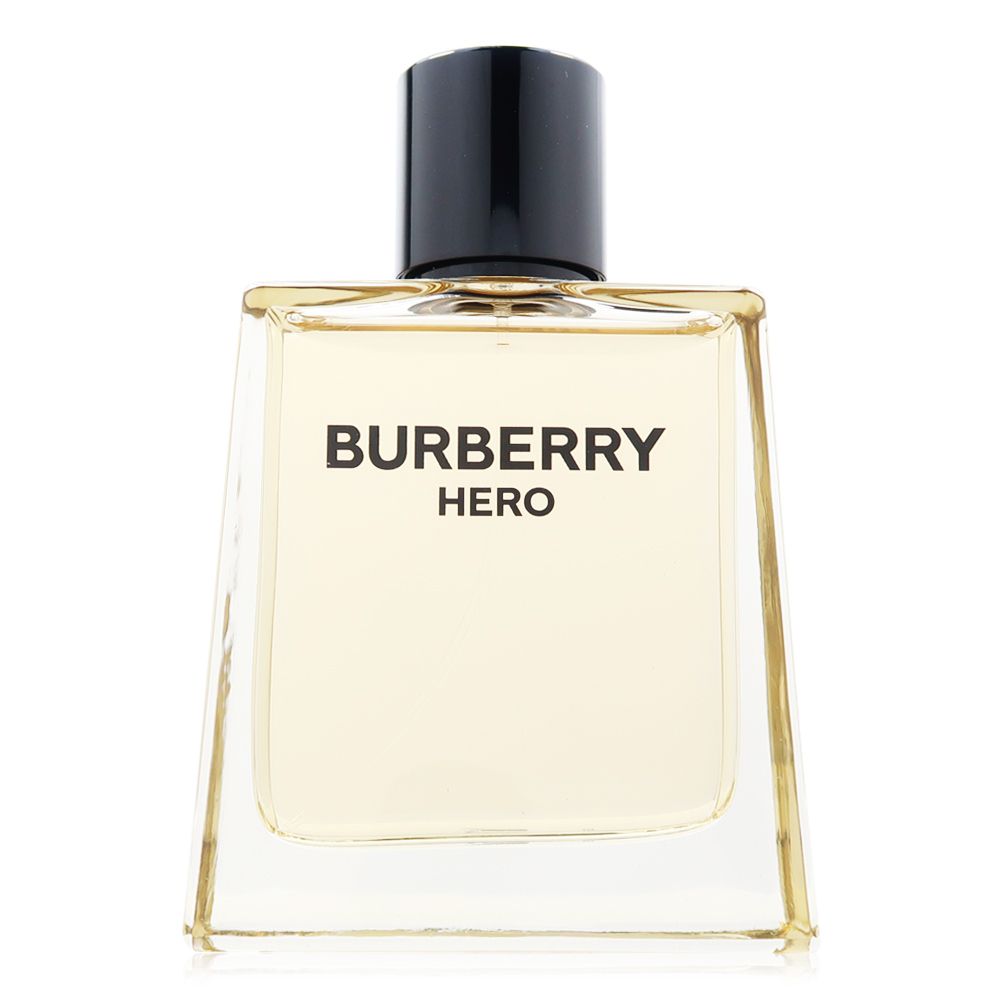 BURBERRY  Hero 駿勇之心(英雄神話)男性淡香水 100ML TESTER