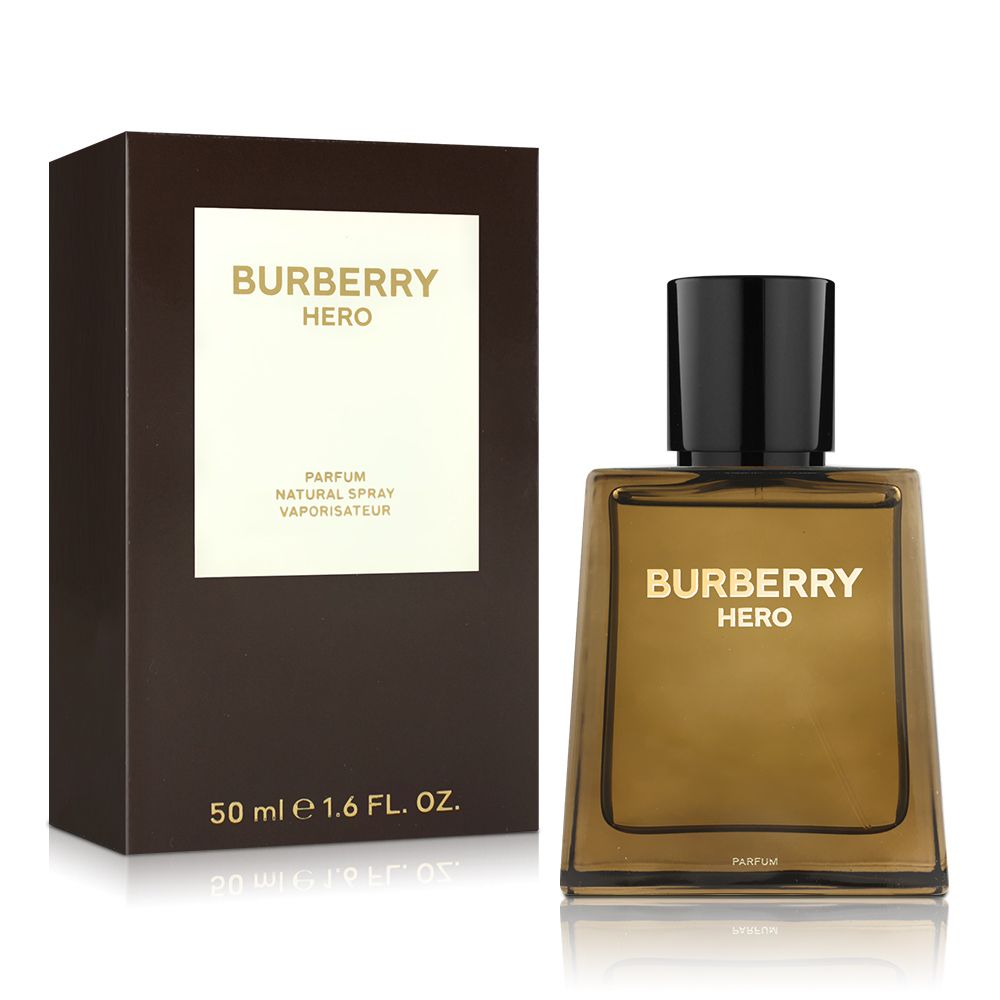 BURBERRY  英雄神話男性香精(50ml)