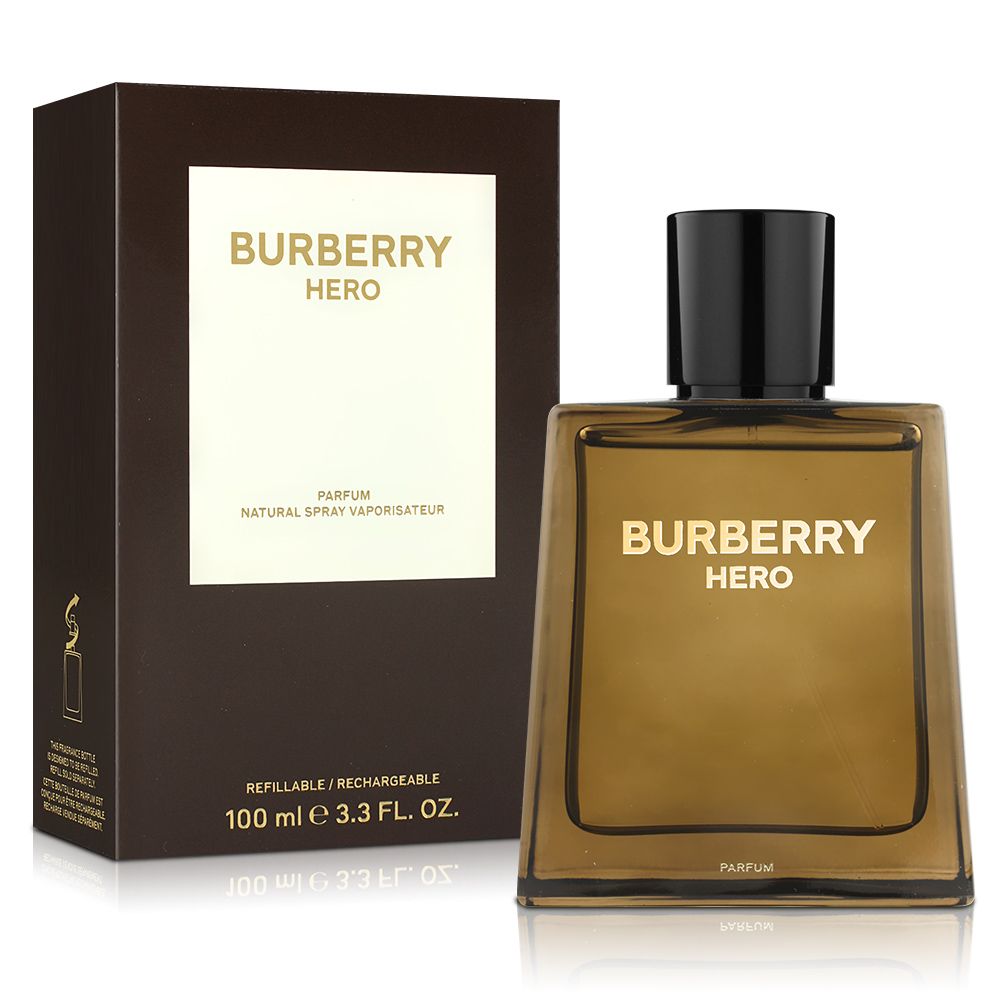 BURBERRY  英雄神話男性香精(100ml)