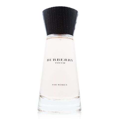 BURBERRY TOUCH FOR WOMEN 接觸女淡香精 EDP 100ml TESTER (有蓋)