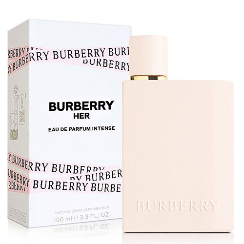 香水(女性用) Burberry Her Eau de Parfum 100ml Her Eau de Parfum 100ml - Women | Burberry® Official