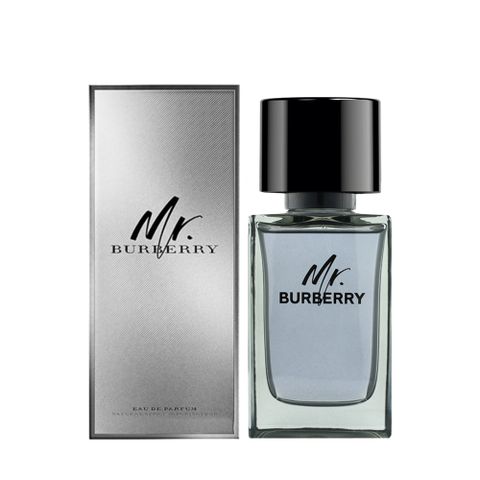 BURBERRY Mr. BURBERRY 男性淡香精-EDP 100ml (公司貨)