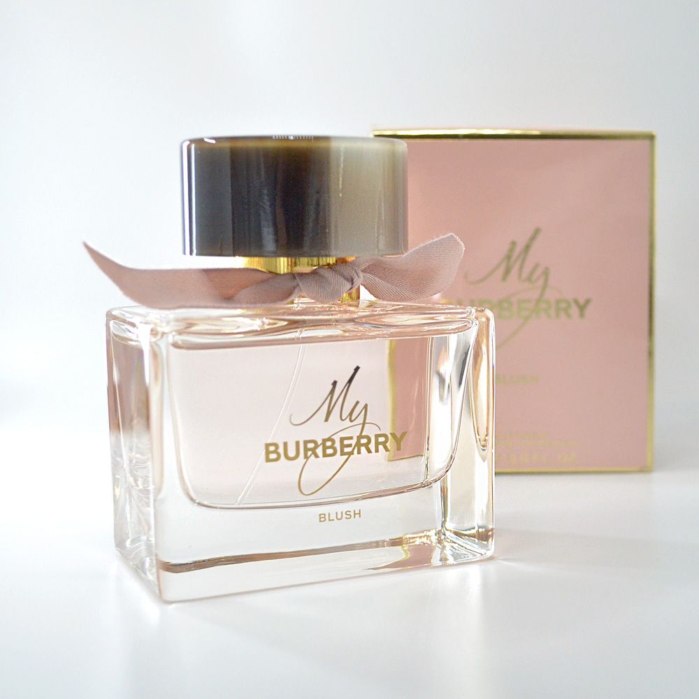 香水(女性用) Burberry blush Amazon.co.jp: Burberry Burberry My Burberry Blush Eau De