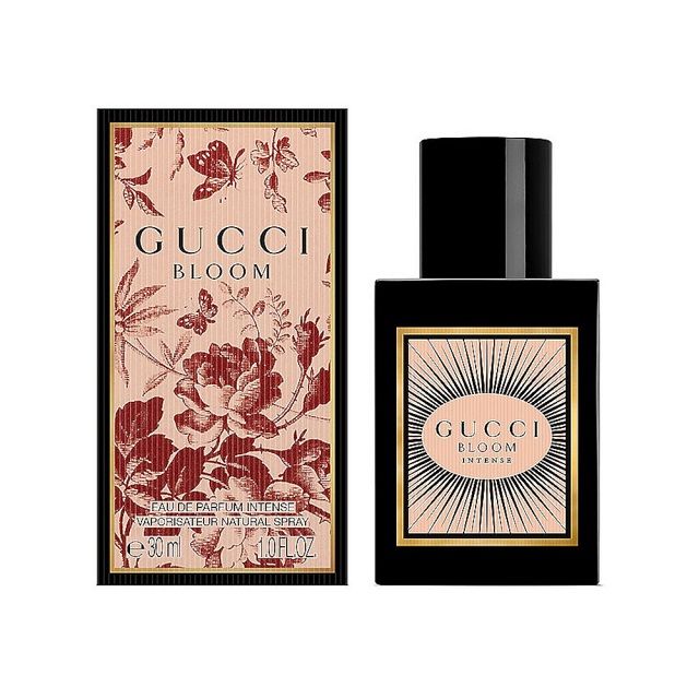 GUCCI 花悅魅意濃郁淡香精30ml - PChome 24h購物