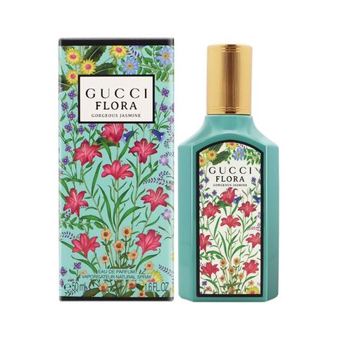 GUCCI 古馳 幻夢茉莉女性淡香精 50ml