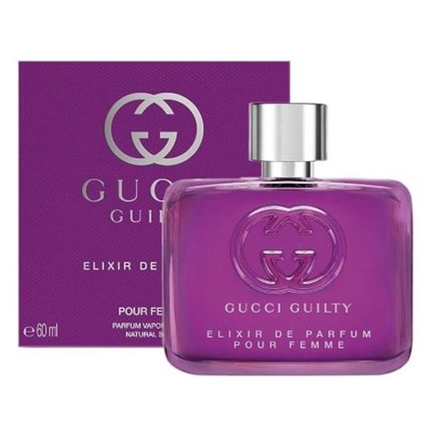 GUCCI 古馳 Guilty 罪愛女性淡香精 60ml