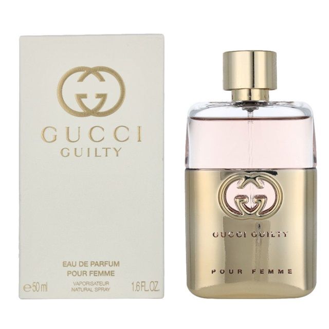 GUCCI 古馳Guilty 罪愛男性淡香水90ml - PChome 24h購物