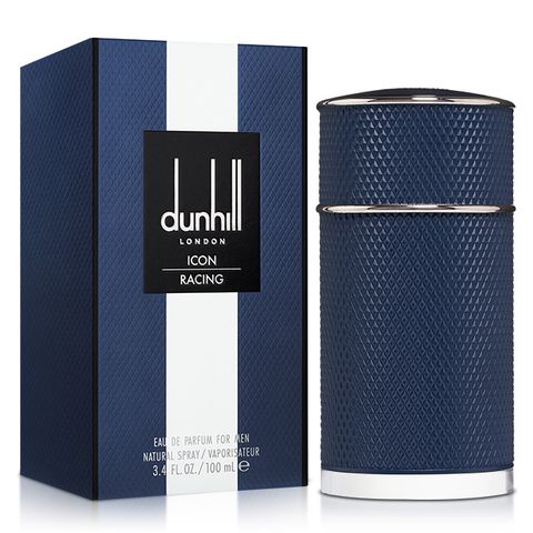 Dunhill 【短效良品】 極速競藍男性淡香精(100ml)