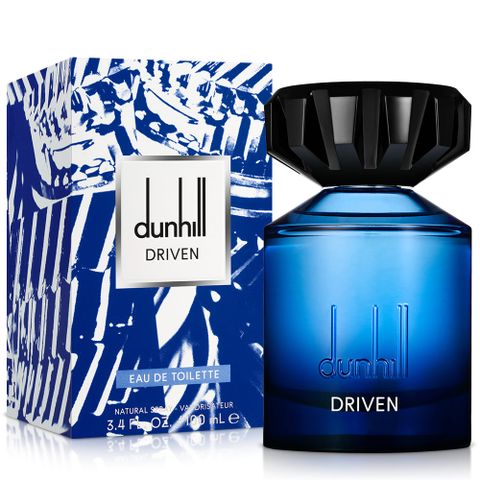 Dunhill 極限光速男性淡香水(100ml)