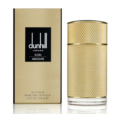 Dunhill 金格男性淡香精 100ml