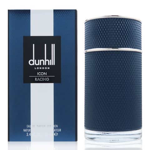 Dunhill Icon Racing Blue 極速競藍男性淡香精 EDP 100ml