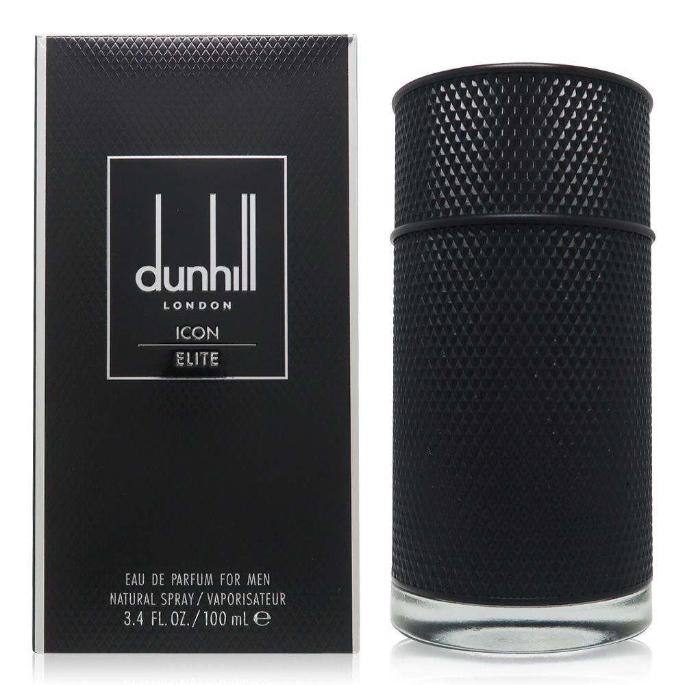 Dunhill  登喜路 Icon Elite 菁英男性淡香精 EDP 100ml