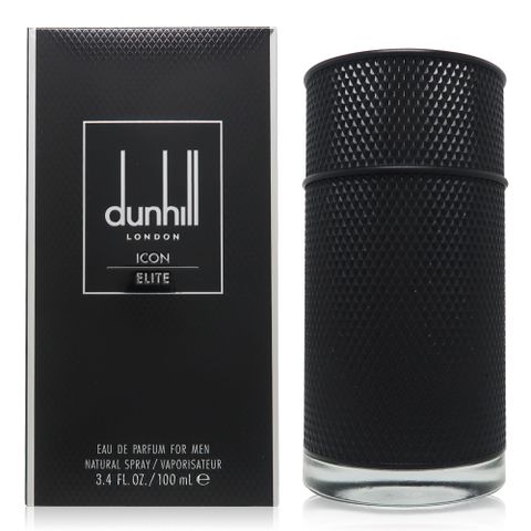 Dunhill 登喜路 Icon Elite 菁英男性淡香精 EDP 100ml