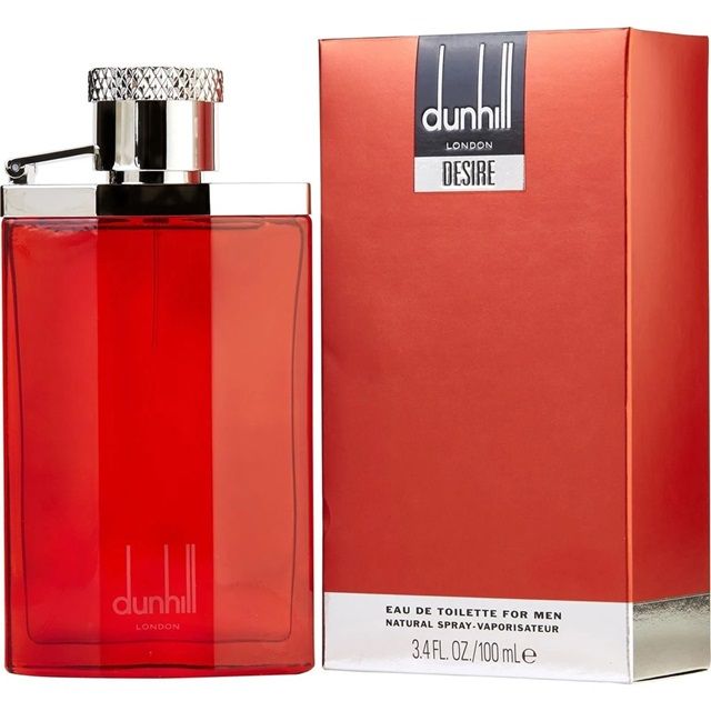 Dunhill  Desire 尋歡男性淡香水 100ml