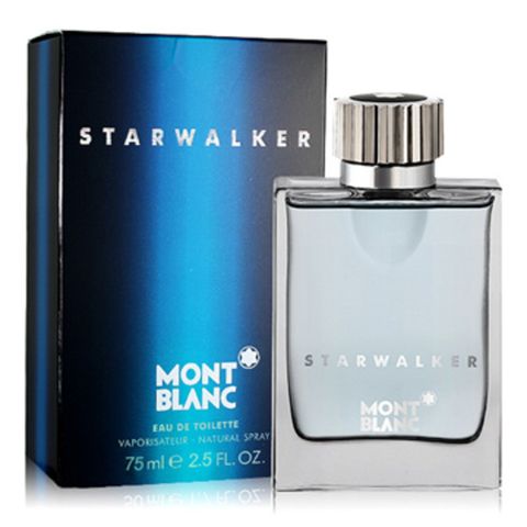 MONTBLANC 萬寶龍 星際旅者男性淡香水 75ml