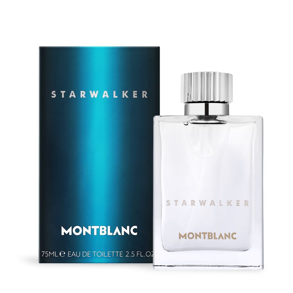MONTBLANC 香水 Signature Absolue Montblanc 香水- 一款2023年新的女用香水