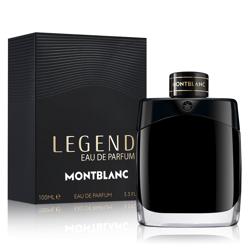 MONTBLANC 萬寶龍   傳奇至尊男仕淡香精(100ml)