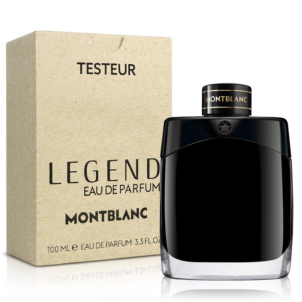 MONTBLANC 萬寶龍   傳奇至尊男仕淡香精-Tester(100ml)