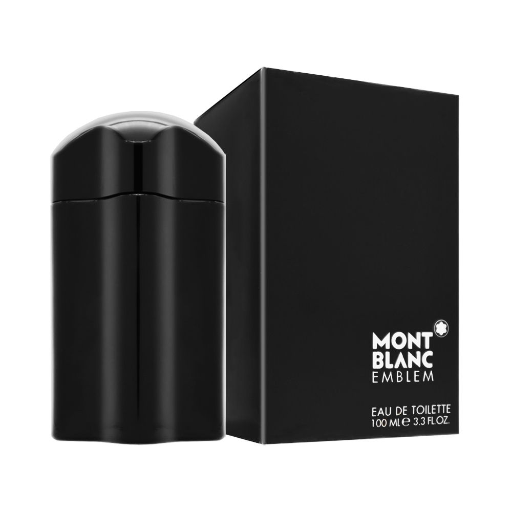 MONTBLANC 萬寶龍 男性淡香水 100ml