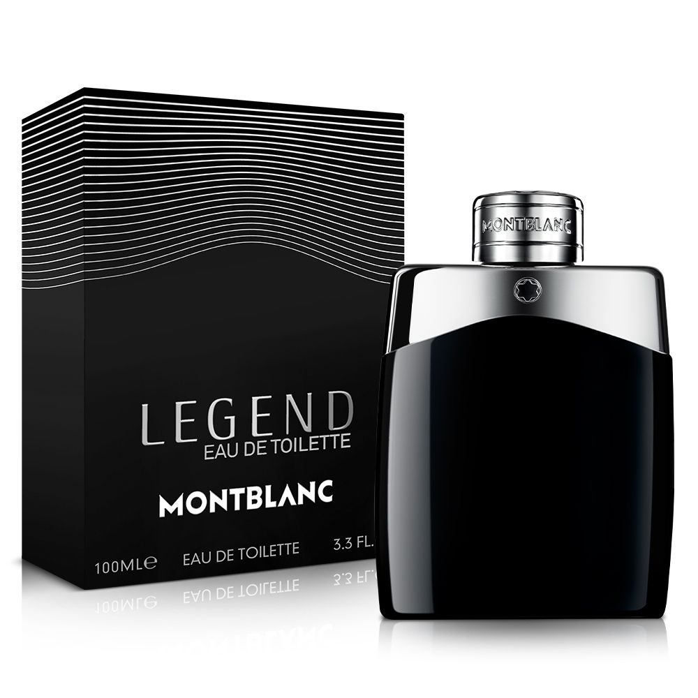 MONTBLANC 萬寶龍   傳奇經典男性淡香水(100ml)