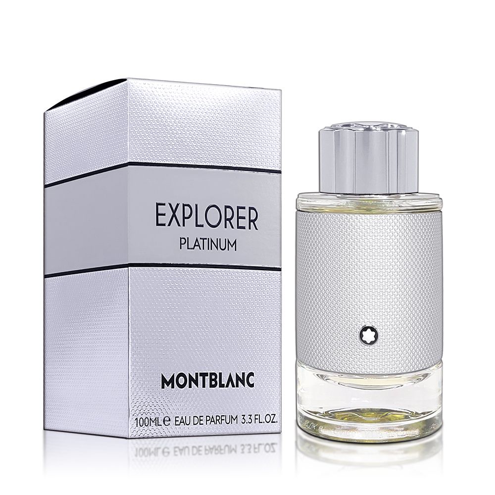 MONTBLANC 萬寶龍   極限探尋淡香精 100ML