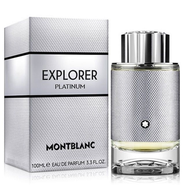 MONTBLANC 萬寶龍   終極探尋男性淡香精 100ml