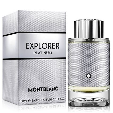 MONTBLANC 萬寶龍 終極探尋男性淡香精 100ml