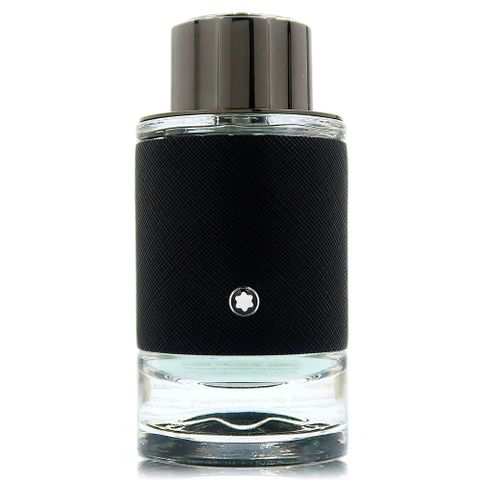 MONTBLANC 萬寶龍 Explorer 探尋旅者淡香精 EDP 100ml TESTER