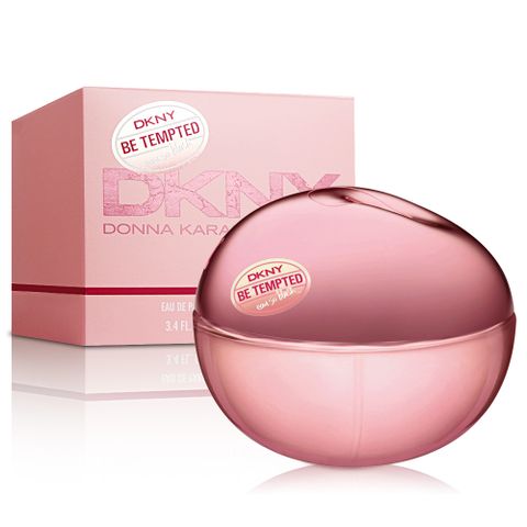 DKNY 怦然女性淡香精(100ml)