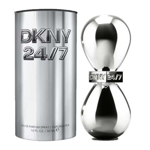 DKNY 24/7 時光之鑰女性淡香精 30ml (公司貨)