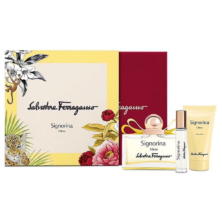 Salvatore ferragamo discount 專櫃