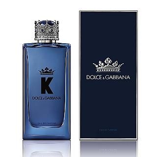 DOLCE & GABBANA D&G K 王者之心男性淡香精100ml - PChome 24h購物