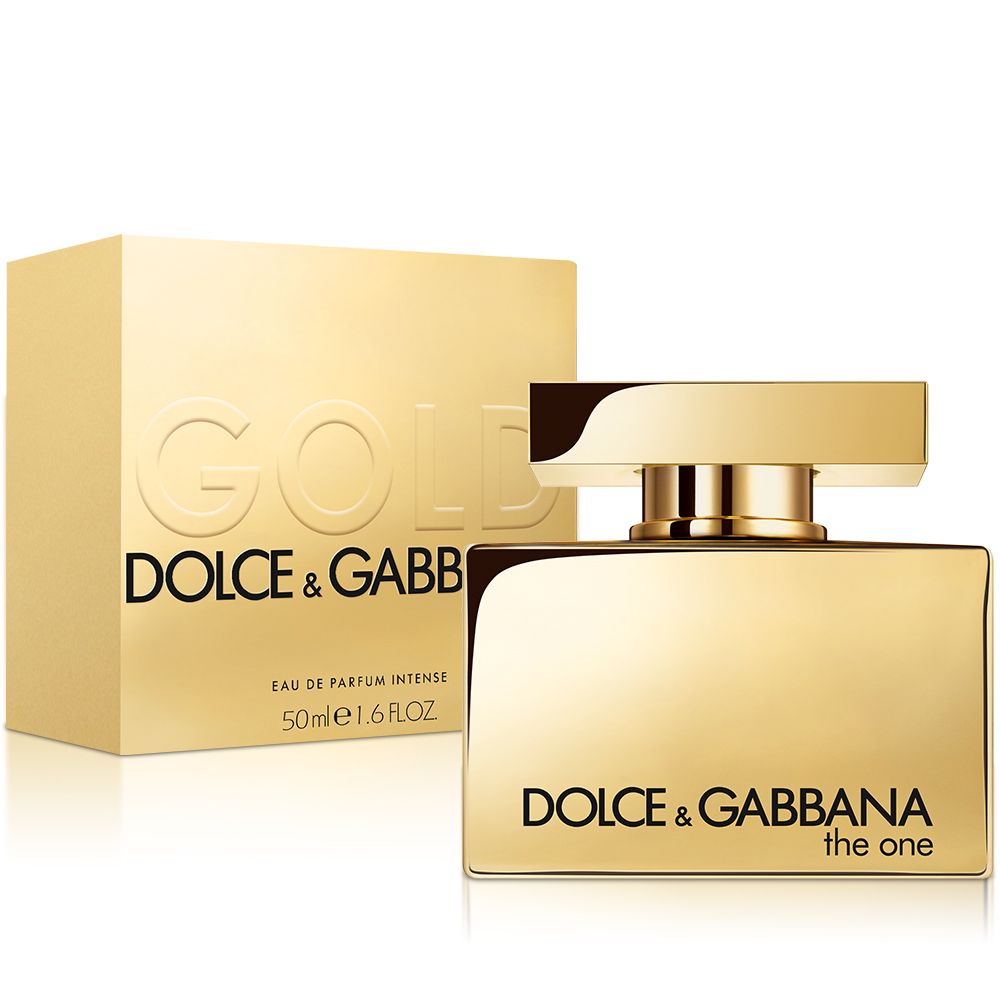 D&G 【短效良品】 燦我女性淡香精(50ml)