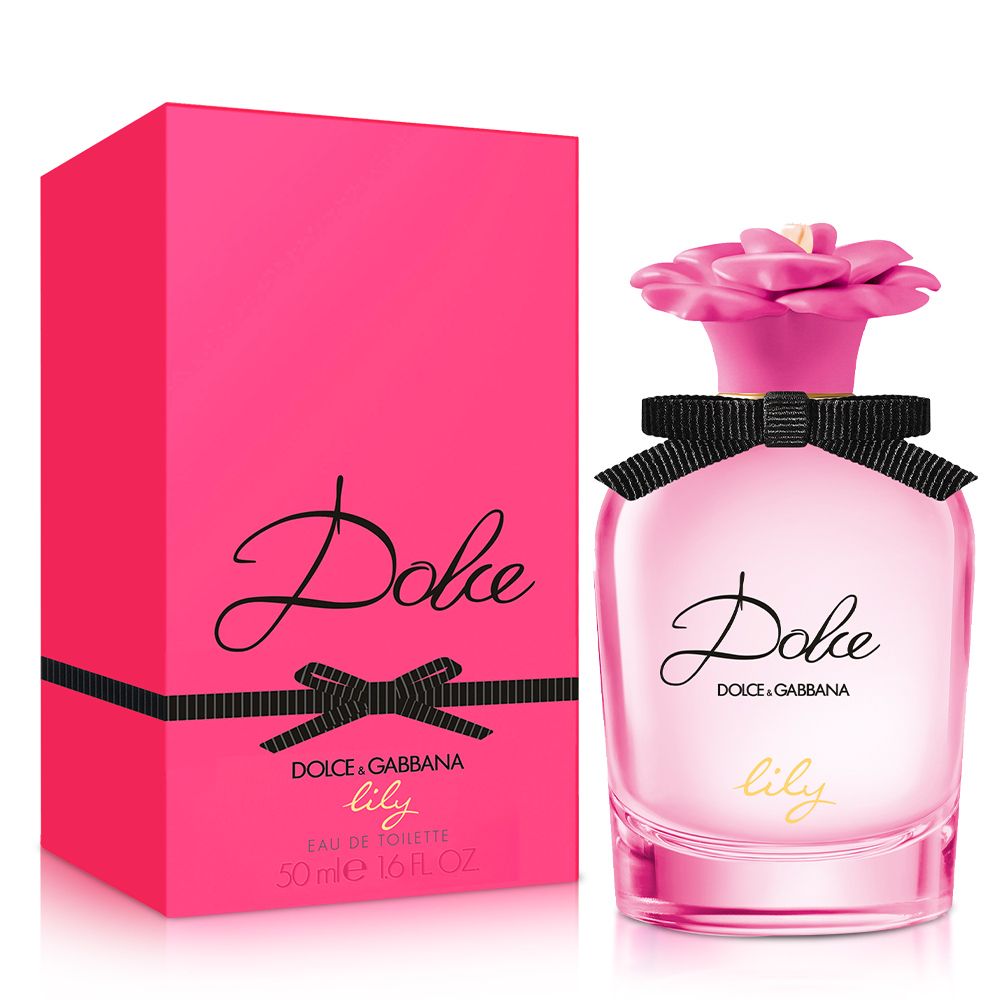 D&G 【短效良品】 幸福花園女性淡香水(50ml)