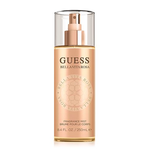 GUESS  瑰麗風華女性香氛噴霧(250ml)