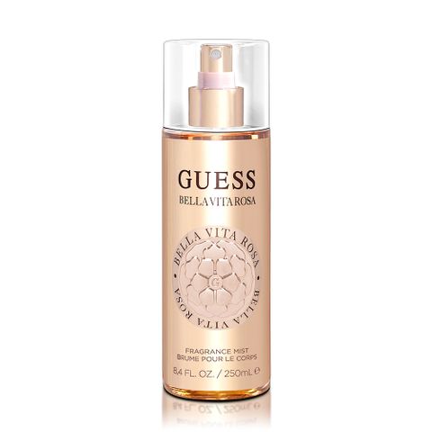 GUESS BELLA VITA ROSA 瑰麗風華女性香氛噴霧 250ML