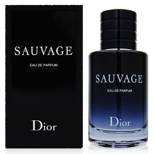 SAUVAGEEAU DE PARFUMSAUVAGEEAU DE PARFUMDiorDior