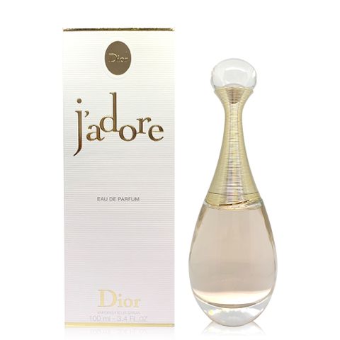 Dior 迪奧 Jadore 真我宣言女性淡香精 100ml