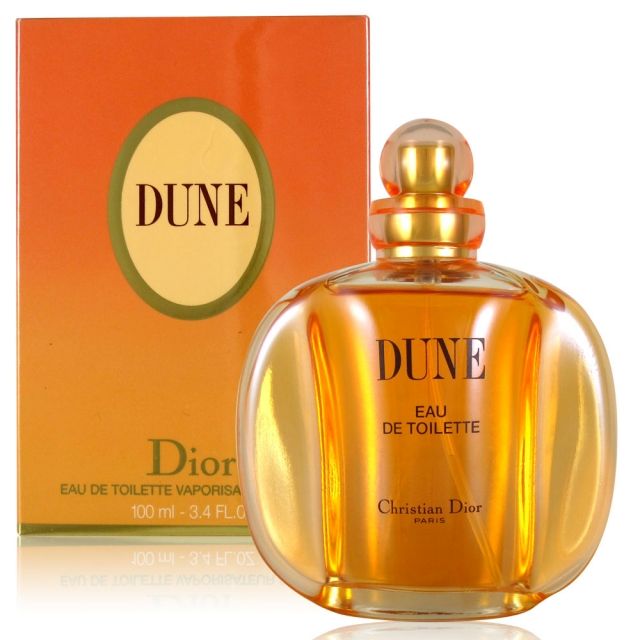 当店在庫してます！ Dior香水☆DUNE 100ml 香水(女性用) - powertee.com