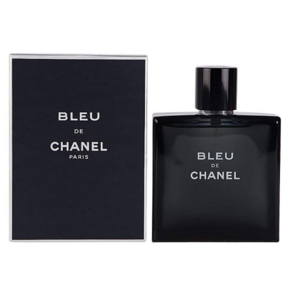 CHANEL 香奈兒BLEU DE 藍色男性淡香水100ml - PChome 24h購物