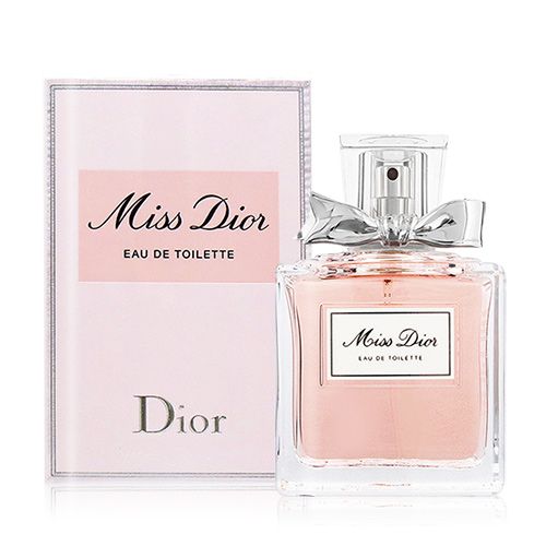 Dior 迪奧Miss Dior 淡香水(100ml) EDT-國際航空版- PChome 24h購物