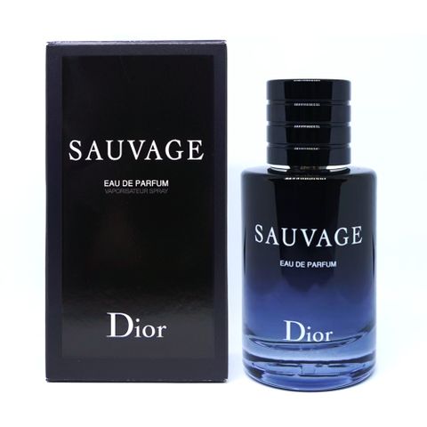 Dior 迪奧 曠野之心男性淡香精 60ml(網路暢銷NO.1)