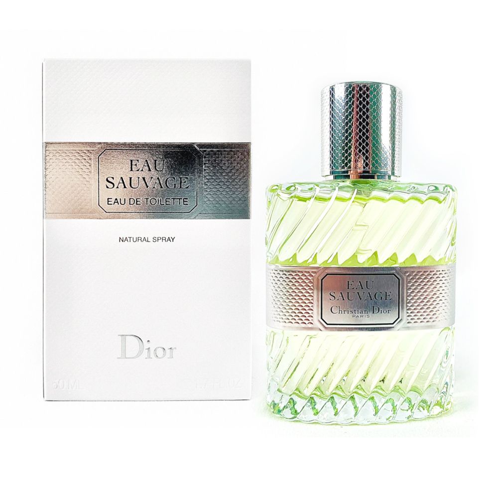 DIOR 清新之水男性淡香水50ml(網路暢銷NO.1) - PChome 24h購物