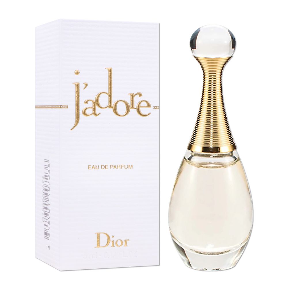  Dior 迪奧 Jadore 真我宣言香氛 (淡香精) 小香 5ml