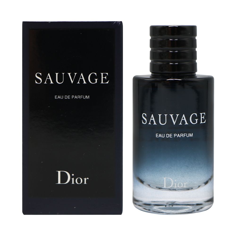 Dior 迪奧  Sauvage曠野之心男性淡香精 10ml 小香