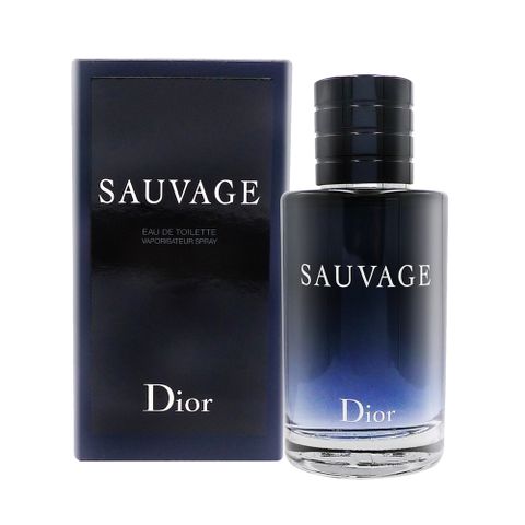 Dior 迪奧 SAUVAGE 曠野之心淡香水60ml 公司貨