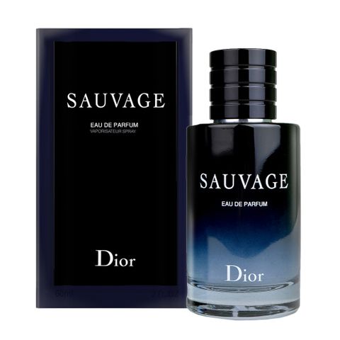 Dior 迪奧 SAUVAGE 曠野之心香氛60ml 公司貨